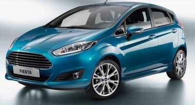 2014 Ford Fiesta 1.25i 82 PS Trend X Araba kullananlar yorumlar